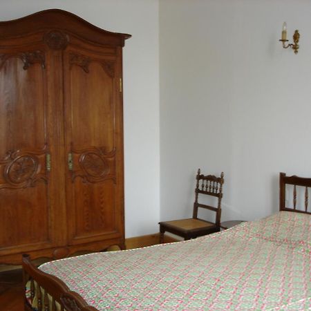 Chambres D'Hotes Le Manoir D'Esneval Criquetot-l'Esneval Екстер'єр фото