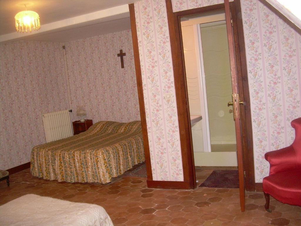 Chambres D'Hotes Le Manoir D'Esneval Criquetot-l'Esneval Екстер'єр фото