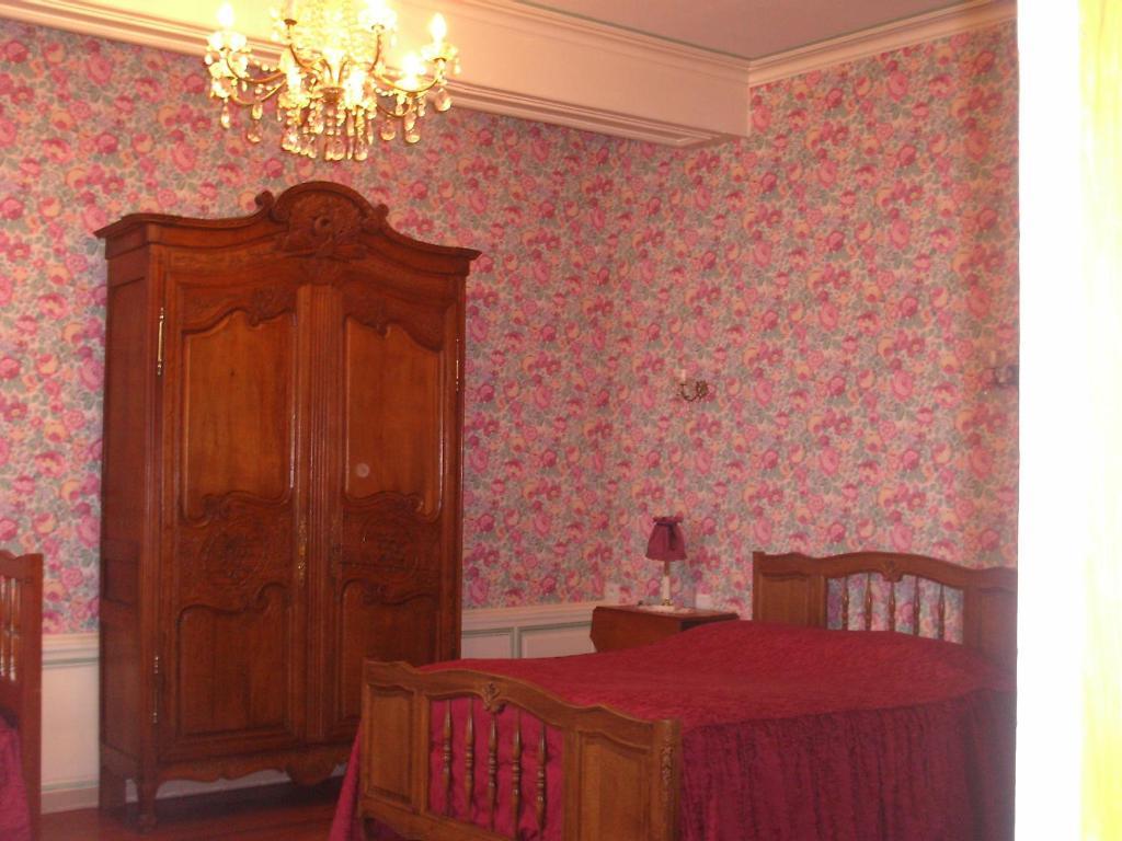 Chambres D'Hotes Le Manoir D'Esneval Criquetot-l'Esneval Екстер'єр фото